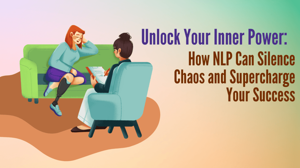 Unlock your Inner Power