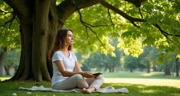 Summer Sad Summer SAD: Rewire Your Mind to Beat Seasonal Depression