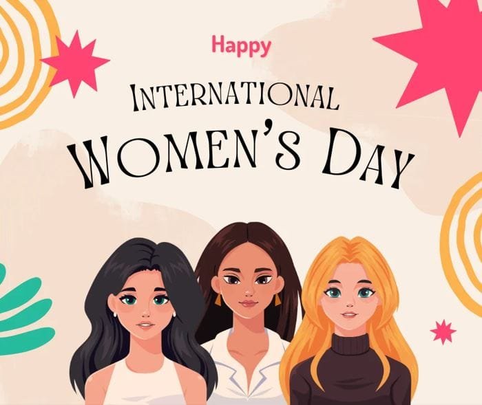 International Women’s Day 2025